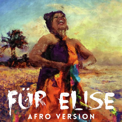 Für Elise (Afro Version)_poster_image