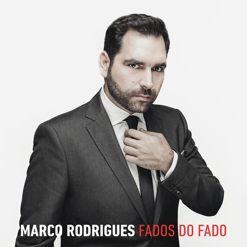 Marco Rodrigues