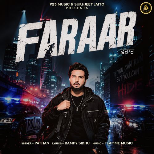 Faraar