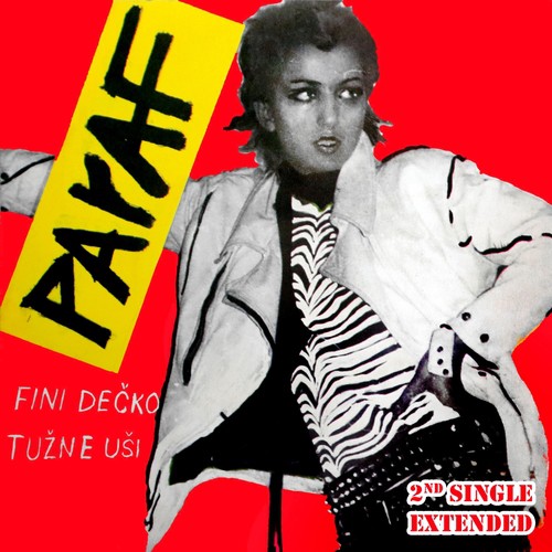 Fini Dečko / Tužne Uši (Extended)