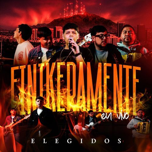 Los Fletes (En Vivo)