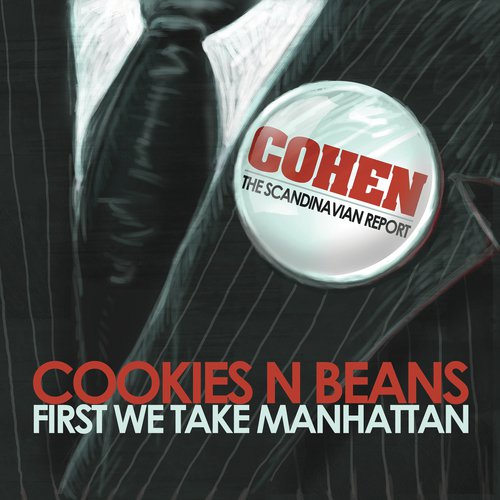 Cookies N Beans_poster_image