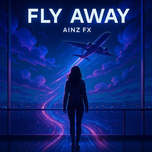 Fly Away (RADIO EDIT)