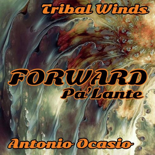 Forward ~ Pa'Lante