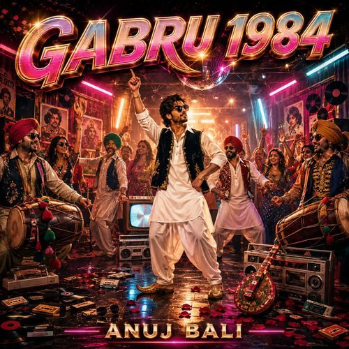 GABRU 1984 TWO
