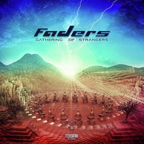 Gathering of Strangers