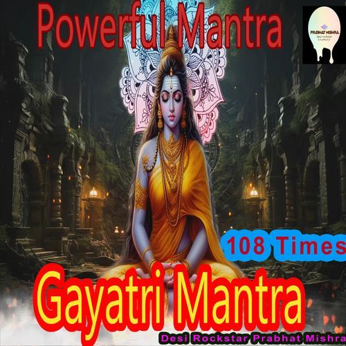 Gayatri Mantra 108 Times Chanting