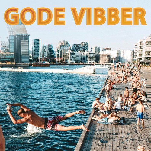 Gode vibber_poster_image