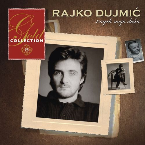 Gold Collection-Rajko Dujmić