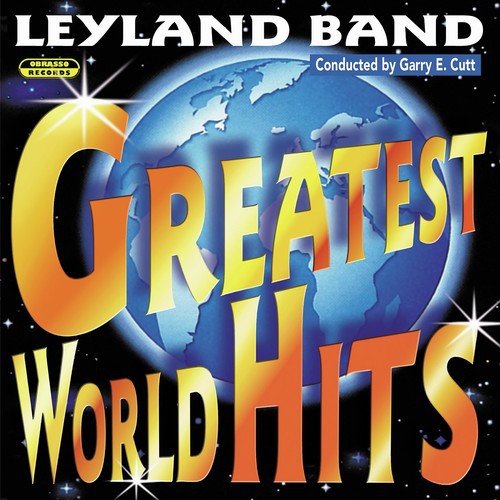 Leyland Band