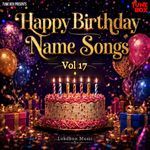 Happy Birthday Liam artwork