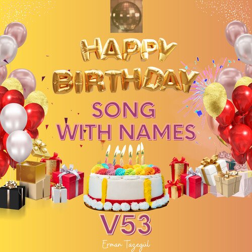 Happy Birthday Javier