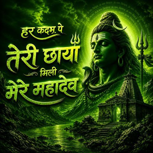 Har Kadam Pe Teri Chhaya Mili Mere Mahadev