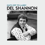 Hats off to Larry