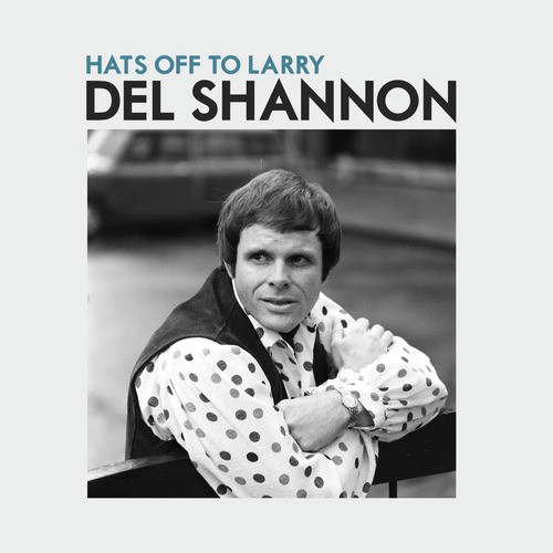 Hats off to Larry