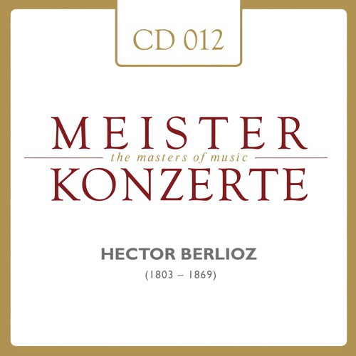 Hector Berlioz