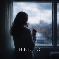Hello (Piano Version) by Atlantic Notes