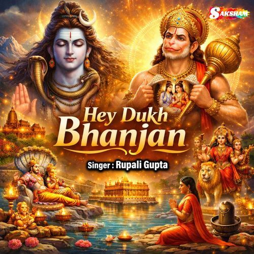 Hey Dukh Bhanjan