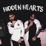 Hidden Hearts