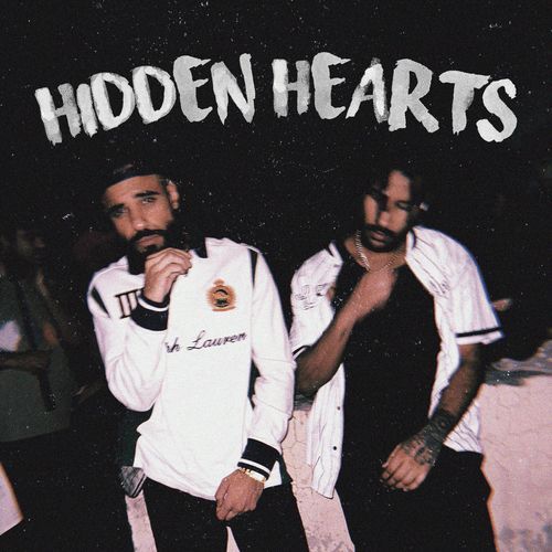 Hidden Hearts