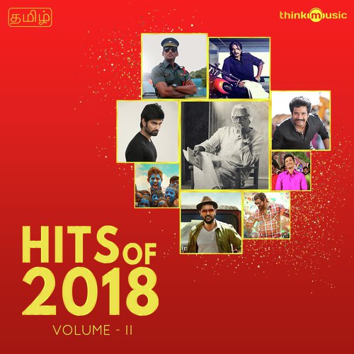 Hits of 2018 -Volume 2