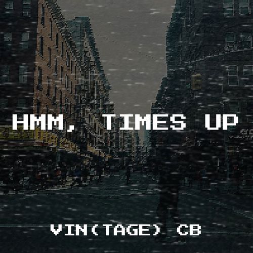 Hmm, Times Up_poster_image