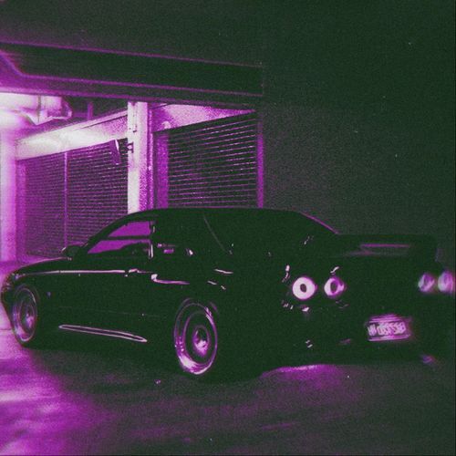 I Kill It! (Slowed + Reverb) cover art