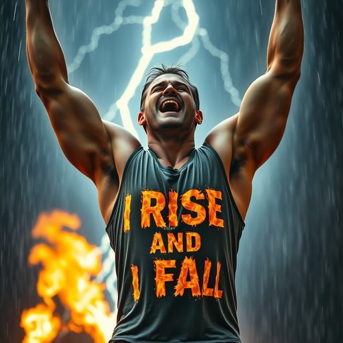 I Rise And I Fall - Song Download from I Rise And I Fall @ JioSaavn