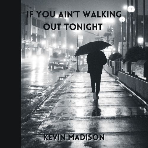 If You Ain't Walking out Tonight cover art