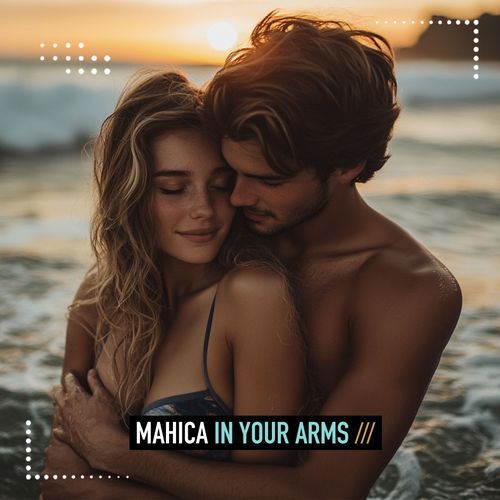 In your Arms (Extended Mix)