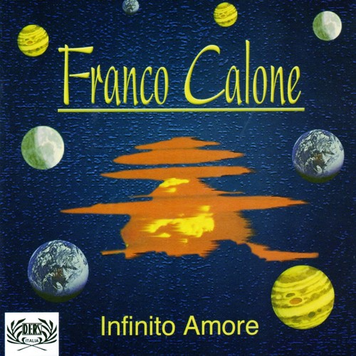 Infinito amore_poster_image