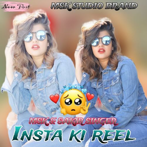 Insta ki reel