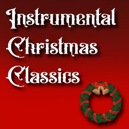 O Christmas Tree (Instrumental) cover art