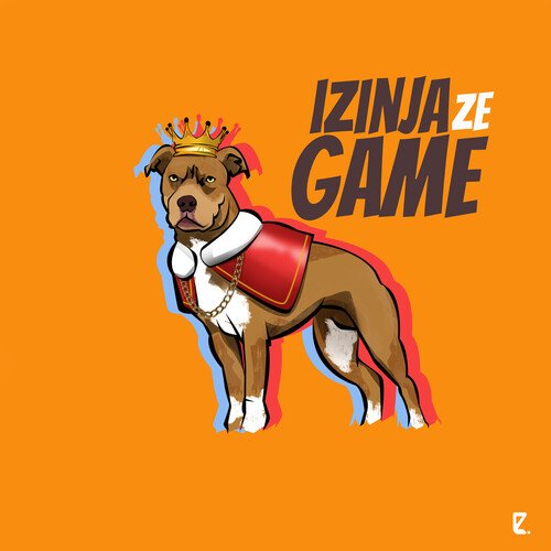 Izinja Ze Game_poster_image