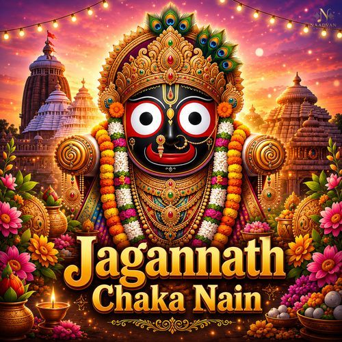 Jagannath Chaka Nain
