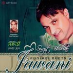 Jawani (Mere Ishq Ch Jaddu Piya)