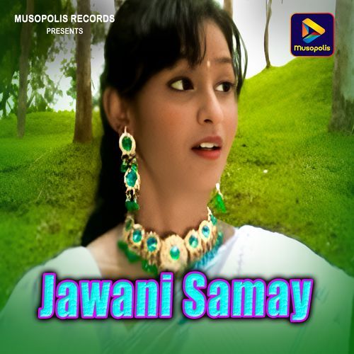 Jawani Samay