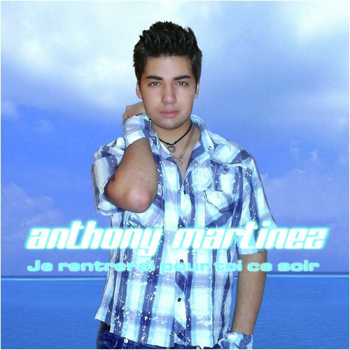 Aaron cover art