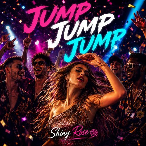 Jump Jump Jump