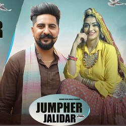 Jumpher Jalidar-IF8KCQRaYFU