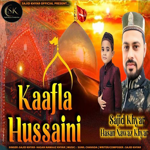 Kaafla Hussaini