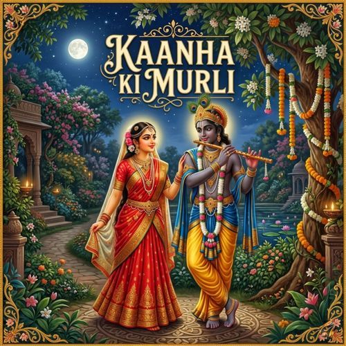 Kaanha Ki Murli