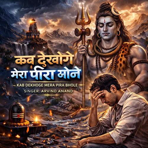 Kab Dekhoge Mera Pira Bhole