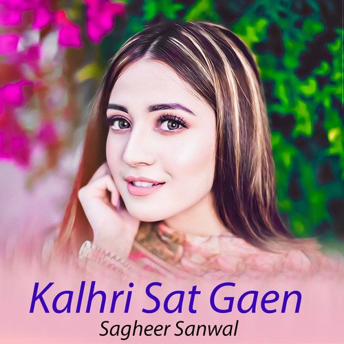 Kalhri Sat Gaen