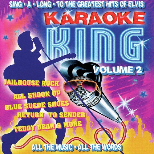 Karaoke King: Volume Two