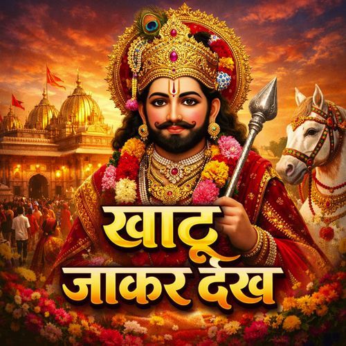 Khatu Shyam Bhajan – Khatu Jaakar Dekh