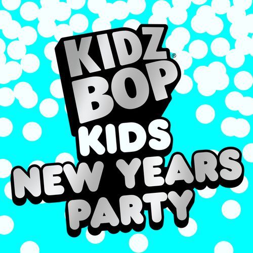 Kids New Years Party