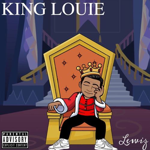 King Louie (Deluxe)