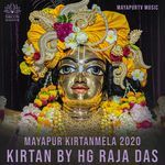 Kirtan By HG Raja Das, Mayapur Kirtanmela 2020