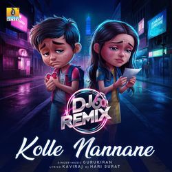 Kolle Nannane Dj Remix-OSwzQEUFQ3U